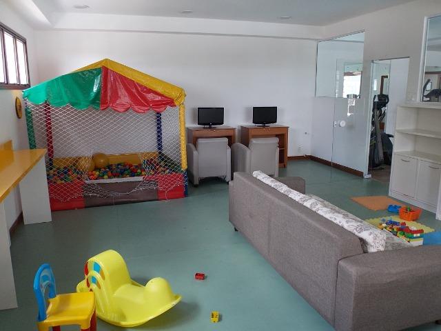 Apart-Hotel com Spa, piscina térmica, sauna, Jacuzzi, Fitness - Foto 9