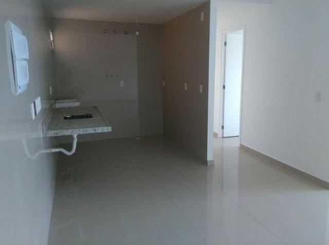 Vg Fun, apartamento com vista mar na Praia do Futuro, 3 quartos, 2 vagas, lazer completo - Foto 7