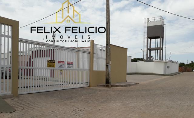 Casas Residencial Fechado no Araçagy - Foto 2