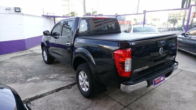 Nissan Frontier - Foto 7