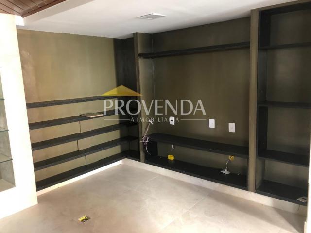Apartamento no residencial alamanda, setor nova suíça - Foto 7