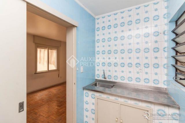 Apartamento para alugar com 1 dormitórios em Floresta, Porto alegre cod:230547 - Foto 5