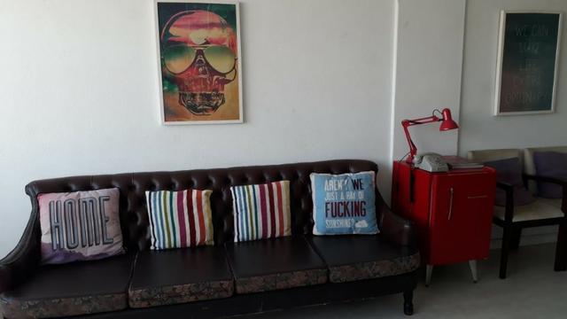Apartamento 4 Dormitórios Cambuí 126 Mts Sem Garagem Urgente Aceita Financiamento - Foto 3