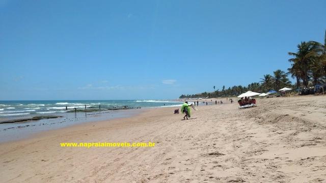 Vendo linda casa 4 quartos no Marisol, Praia do Flamengo, Salvador, Bahia - Foto 10