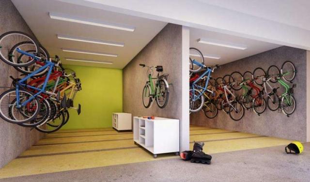 Habitá Osasco região de Quitaúna - 2 dorms - 48m² - ID3980 - Foto 8