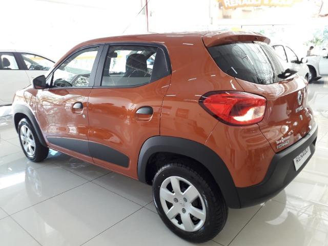 Renault Kwid Zen 20/21 - Foto 6