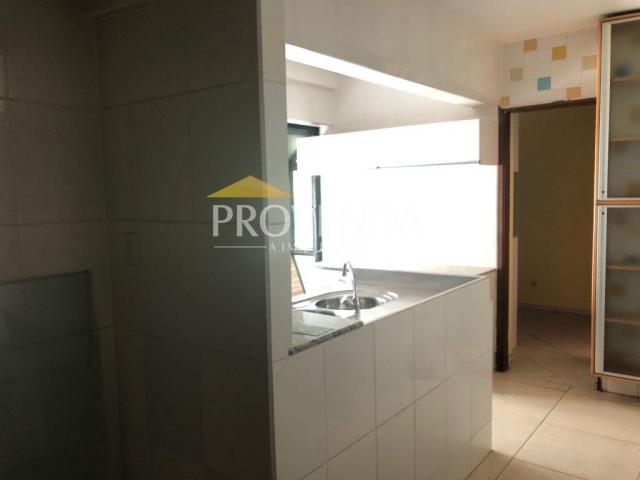 Apartamento no residencial alamanda, setor nova suíça - Foto 16