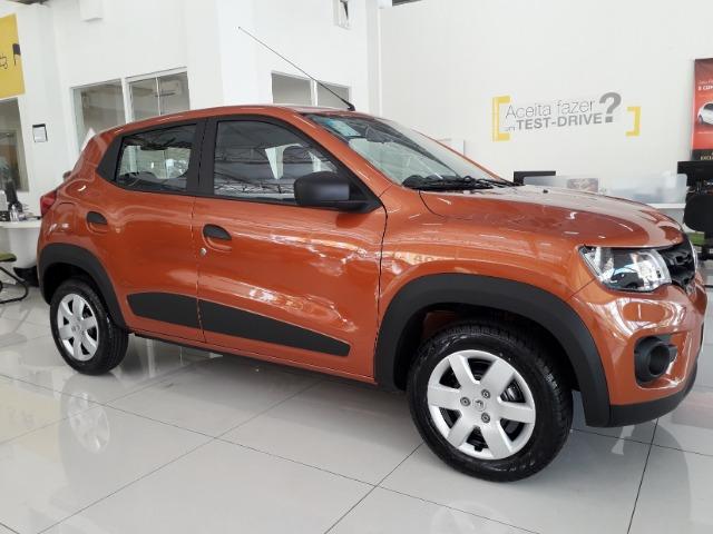 Renault Kwid Zen 20/21