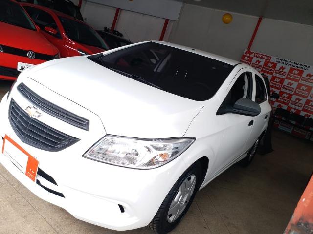 Gm - Chevrolet Onix JOY 2017/2018 - Foto 3