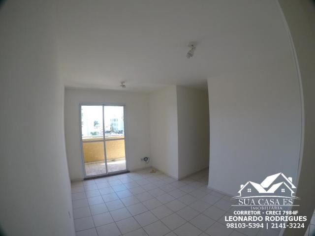 Apartamento à venda com 3 dormitórios em Jardim limoeiro, Serra cod:AP190AL - Foto 5