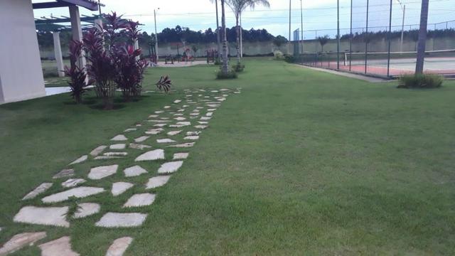 Vendo lindo sobrado no Resindencial villa suica a suíça - Foto 18