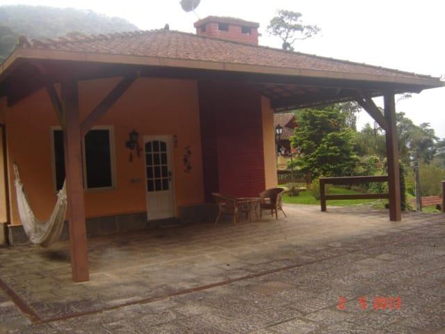 Sítio em Teresópolis - Foto 12