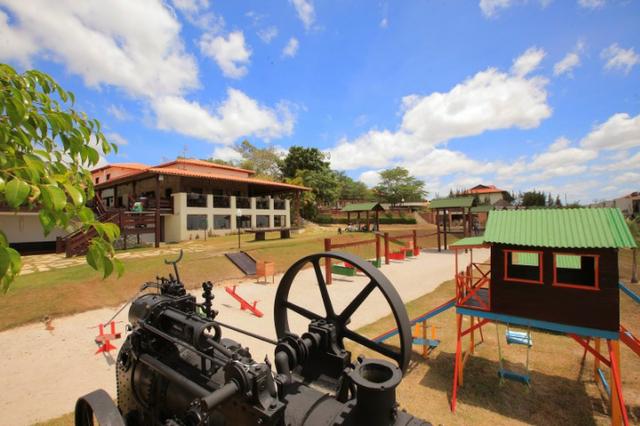 Flat de Condomínio em Gravatá-PE Locação anual 2 mil Ref. 344 - Foto 14