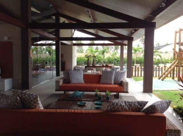Excelente Bangalô super Luxo 4 quartos em Muro Alto - Foto 5