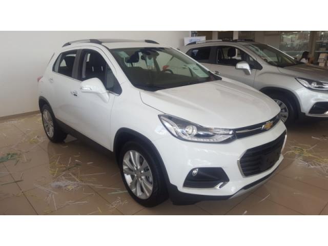 CHEVROLET TRACKER 1.4 16V TURBO FLEX 2019 - Foto 2