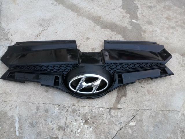 Grade superior veloster 2011 2012 2013