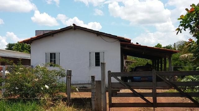 Fazenda Completa Para Gado, Formosa-Go (Oportunidade) - Foto 7