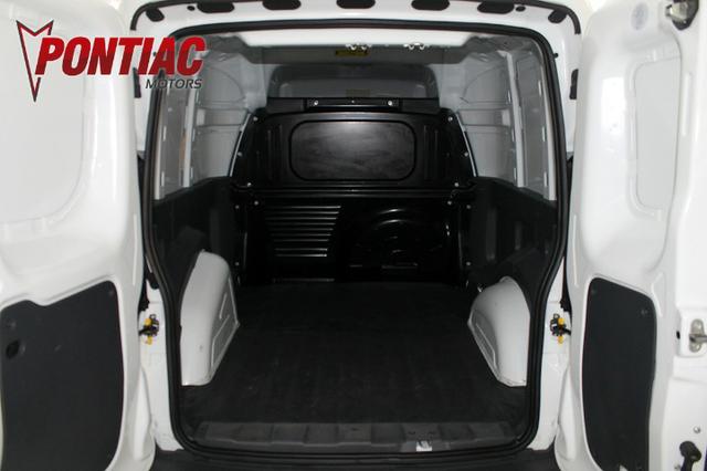 Fiat Fiorino 1.4 Hard Working 2017 - Foto 7