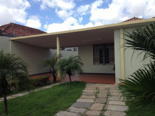 Casa no Monte Castelo Excelente P/ Locação de Empresas, Cursos ou Clínicas, Próx. da CEF - Foto 2