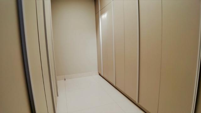 Sobrado 4 Suítes + Escritório, 351 m², semi mobiliado, c/ lazer na 404 Sul - Alto Padrão - Foto 18