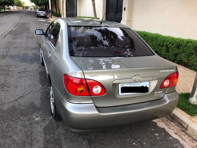 Corolla XLI Automático - Foto 4