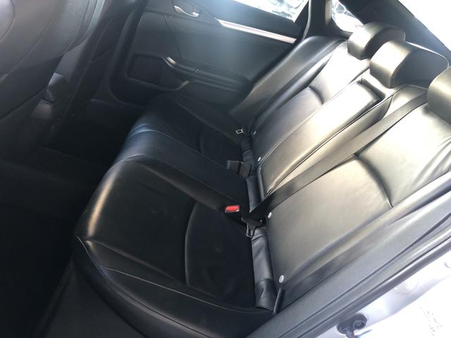Honda Civic exl ano 2017 modelo novo. Km 63.000 R$ 85.000,00 - Foto 5