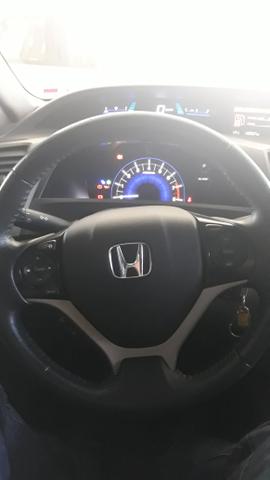 New civic lxs mecânico - Foto 7