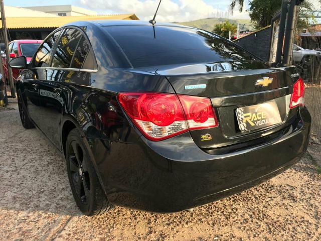 Cruze lt 1.8 2014 - Foto 4