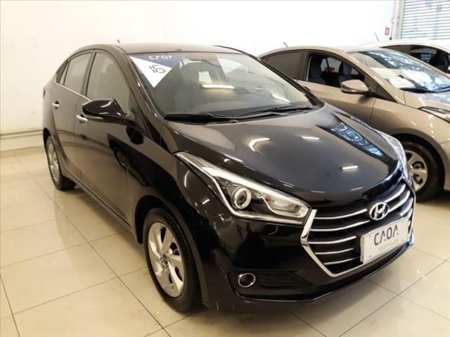 Hyundai Hb20s 1.6 Premium 16v