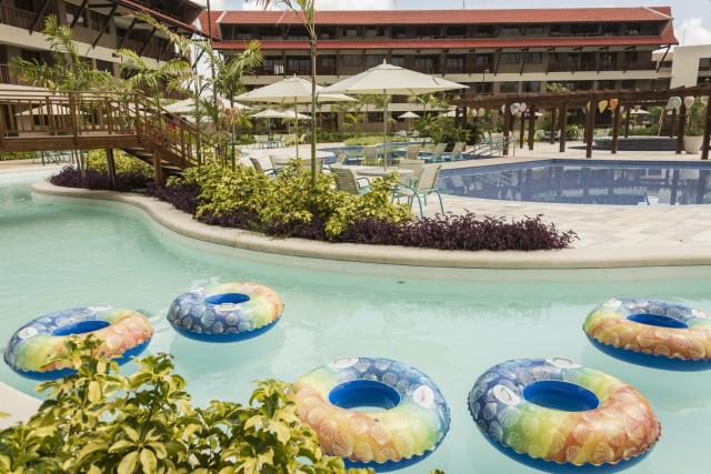 Excelente Bangalô super Luxo 4 quartos em Muro Alto - Foto 3
