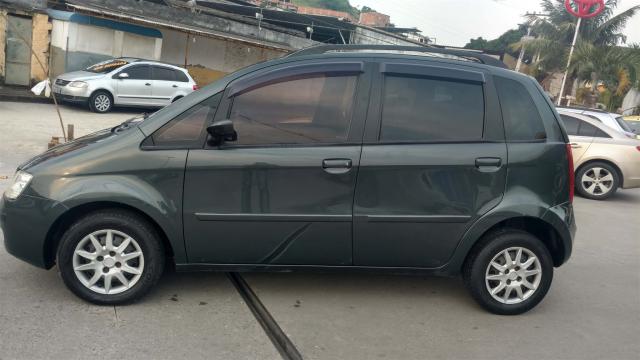 Fiat Idea 1.4 completo - Foto 4