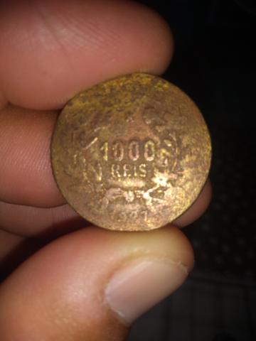 PROMOÇÃO PRA VENDER HOJE Moedas antigas para colecionadores exigentes - Foto 2