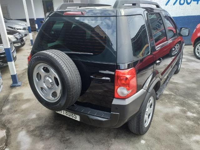 Ecosport XLS 1.6 2010/2011 completão - Foto 3