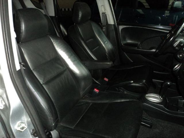 New Fit 1.5 automático 2010 modelo top - Foto 14