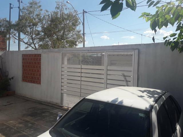 Casa com edícula Santa Terezinha - Foto 3
