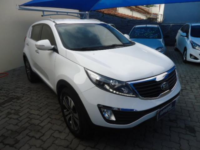 Kia sportage 2014 2.0 ex 4x2 16v flex 4p automÁtico - Foto 3