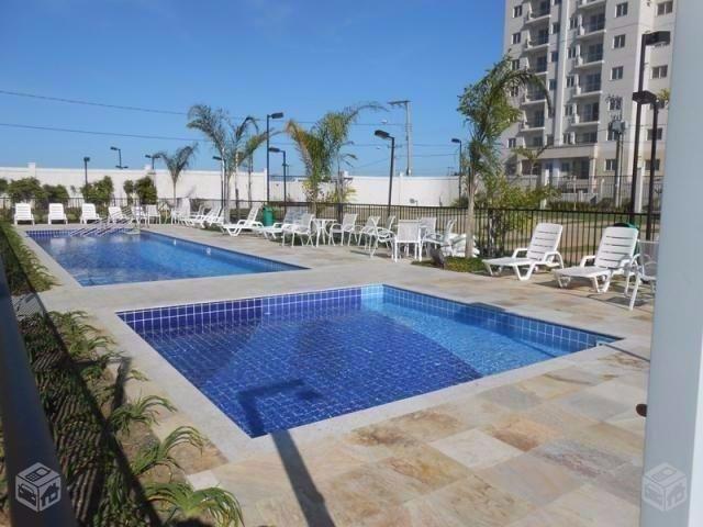 MG Apartamento 3 quartos com suite andar alto em Morada de Laranjeirar - Foto 3