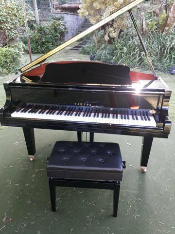 Locação de piano - Foto 3