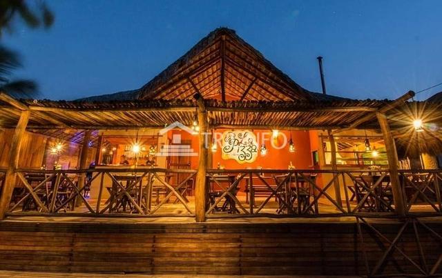 (TT) OPORTUNIDADE| Pizzaria + Pousada| Barra Grande| Melhor localização