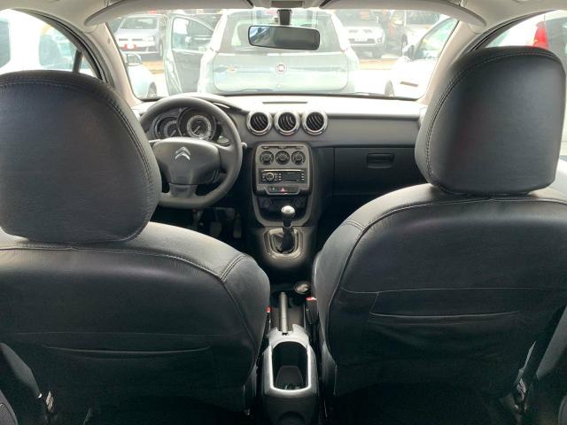C3 tendance 2014 carro muito novo Extra - Foto 3