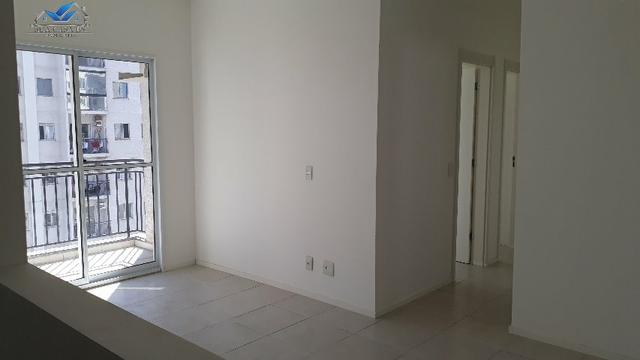 MG Apartamento 3 quartos com suite andar alto em Morada de Laranjeirar - Foto 5