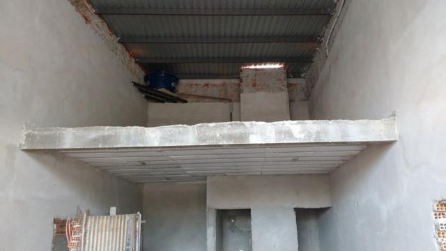 Salões em fase de acabamento no bairro: Higienópolis em Araçatuba - Foto 2