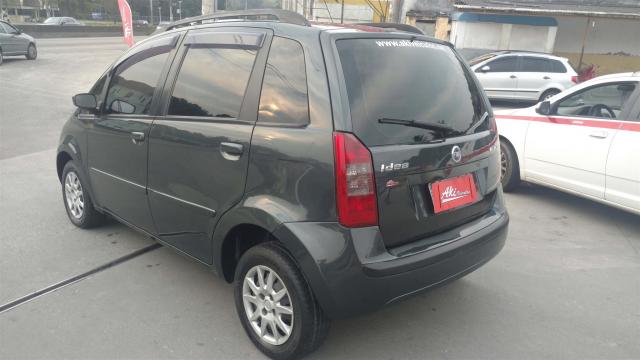 Fiat Idea 1.4 completo - Foto 5