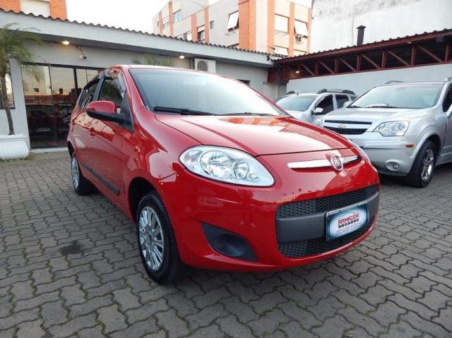 Fiat Palio ATTRACTIVE 1.0 4P
