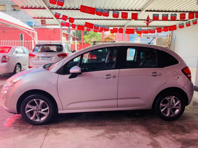 Carro sem Detalhes !!Citroen C3 1.5 Falar com Luiz Marcatto, Cel * - Foto 7