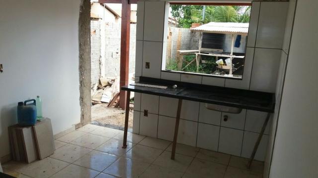 Condomínio São Jose - distrito industrial Cuiabá/ casas de 2 e 3/4 - Foto 15