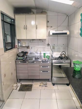 Casa de condomínio à venda com 2 dormitórios em Jardim bela vista, Colombo cod:155679 - Foto 4
