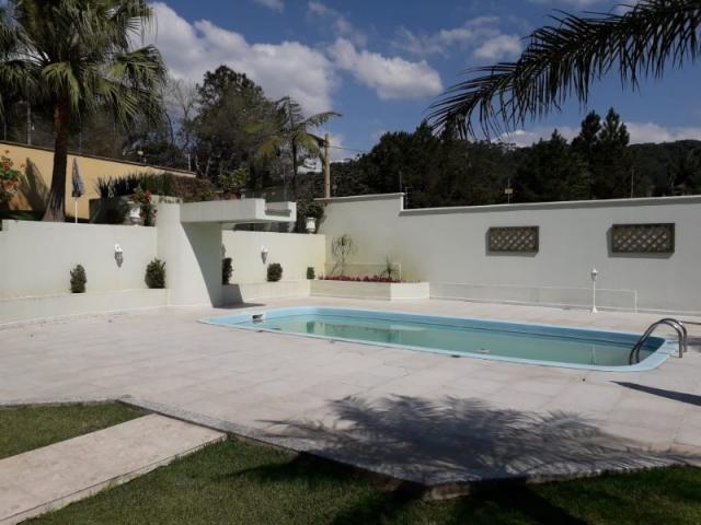 Casa à venda com 3 dormitórios em Centro, Corupá cod:CA423 - Foto 10