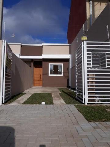 Casa para venda em curitiba, sitio cercado, 2 dormitórios, 1 banheiro, 1 vaga - Foto 5