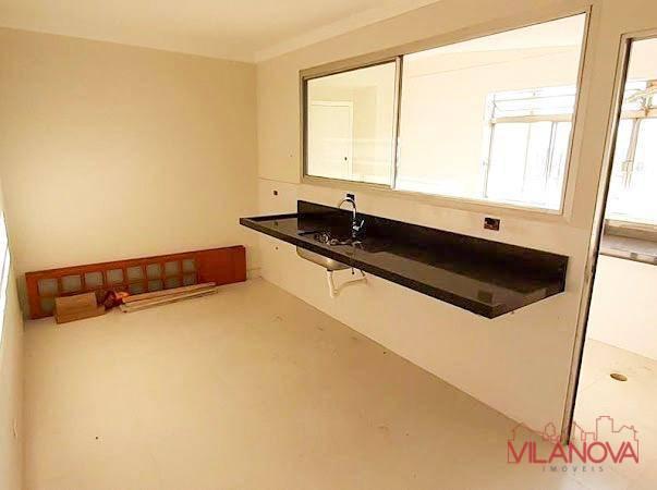 Apartamento com 3 dormitórios, 105m² no jardim são dimas, são josé dos campos. - Foto 5